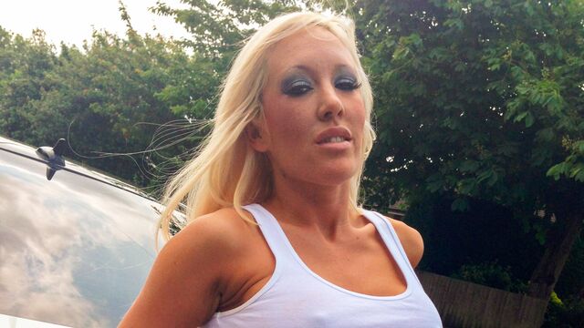 Beata Lexi Ryder - video primo piano - Adultprime