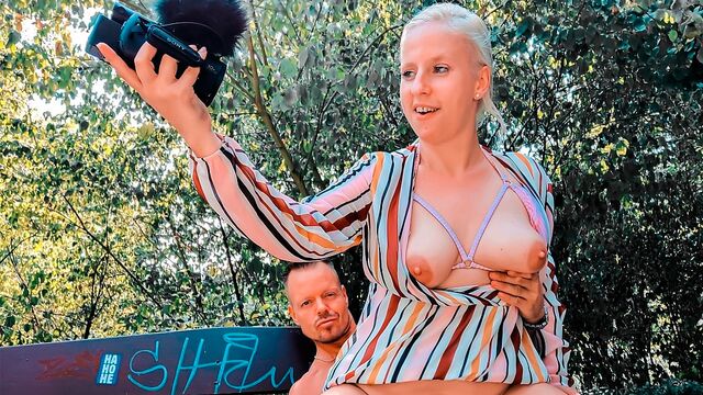 Milf Sexfilm mit tadelloser Jana Schwarz von Down To Fuck Dating