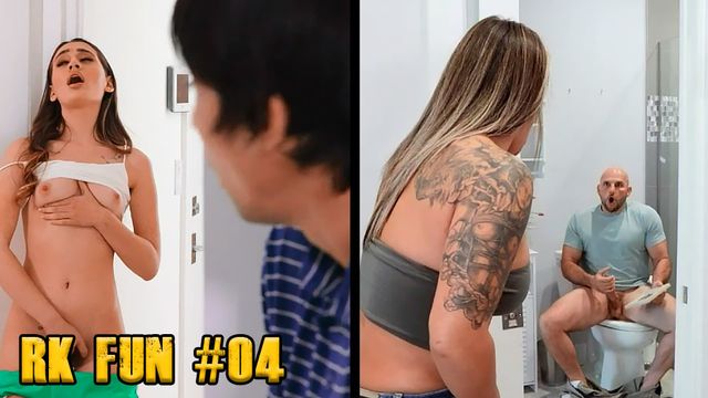 Hottie hottie at fun compilation clip