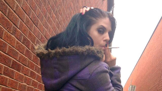 Uk-Flashers - xxx de MILF