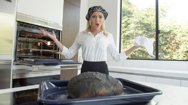 Tiffany Watson में छोटे बाल दृश्य Babes Unleashed द्वारा