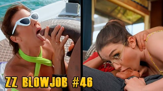 ZZ compilations - compilação de boquetes filmagem