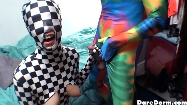 Curvas safado da Dava e Zoe