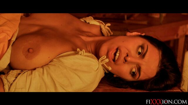 Fixxxion - de quatro sexo