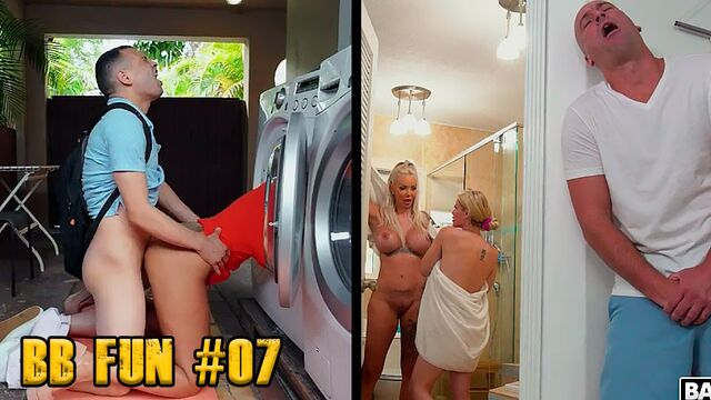 Darling's fun compilation sex