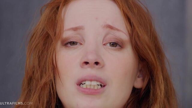 Laszive Lottie Magne in der Hauptrolle in Masturbation XXX-Clip