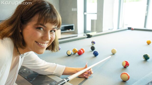 La coquine Lilith Grace en vedette dans bande-annonce pipe