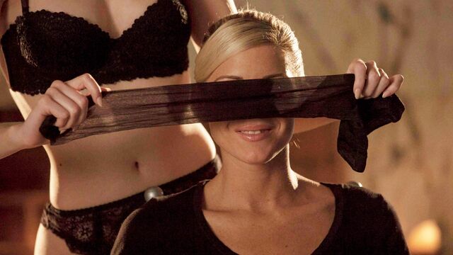 Assista sexo da espetacular Alex Harper e Niki Lee Young