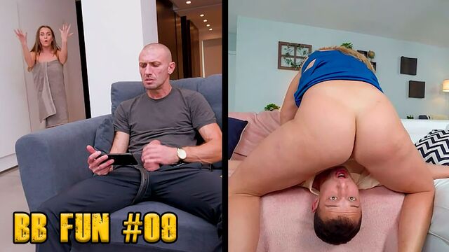 Bonny squeeze - compilation smut - BB compilations