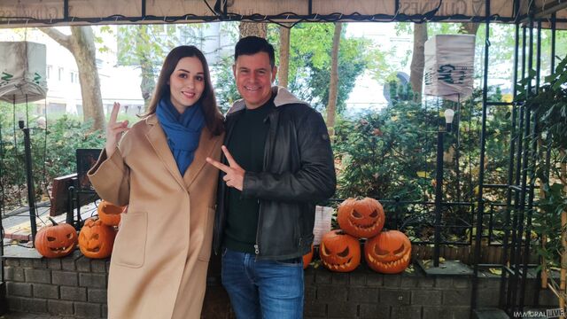 Vídeo con la prostituta Marie Berger con oral de Immoral live