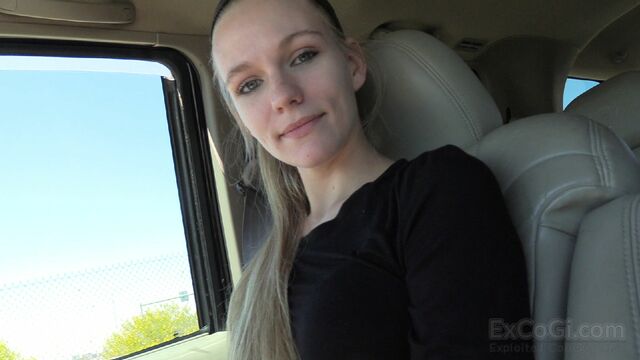 Clip de cuarto con Ashley