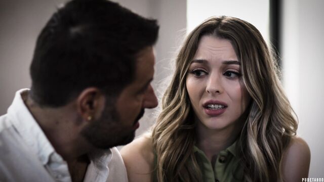 Skinny sex with magnetic Lily Larimar from Pure Taboo