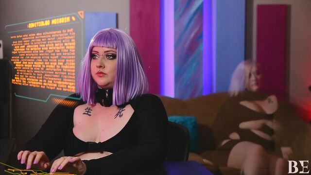 Fascinating Princess Dandy's blowjob sex