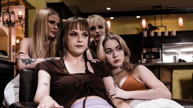 Kyler's Dicker Arsch Fickfilm