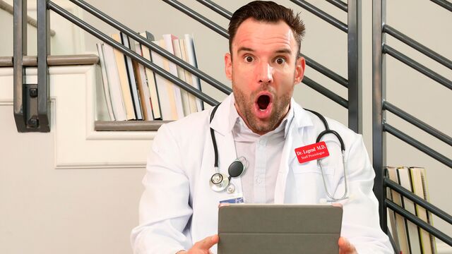 Guarda videata di adorabile Maddy May