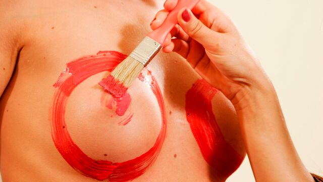 Linda Brown and Valerie's lingerie action by Distorded