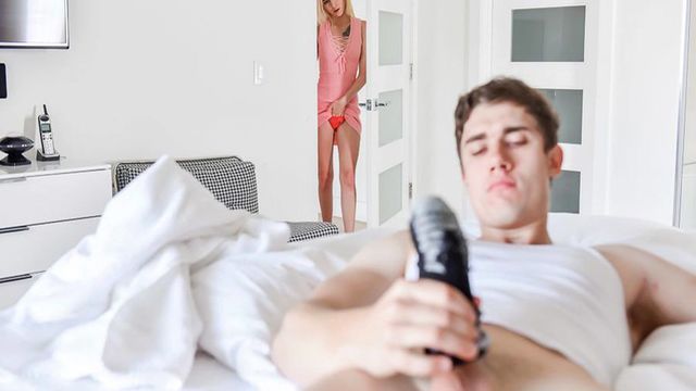 Punhetas gravação da Kiara