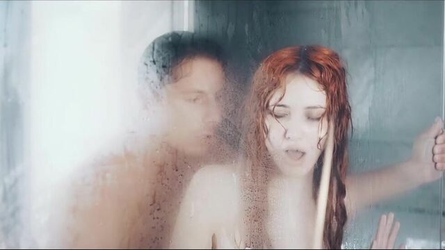 Gisha का बड़े स्तन चित्र