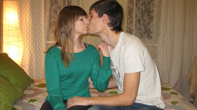 Clip ronde de l'hypnotique Alice 