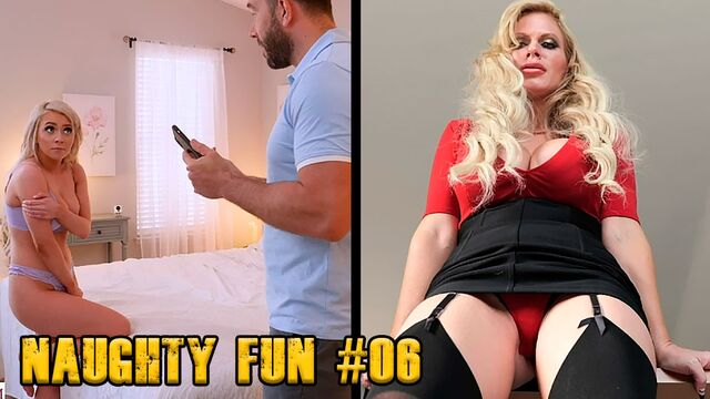 Naughty Compilations featuring ladylove's compilation video