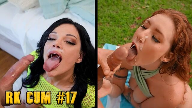 RK compilations - cum compilation sex