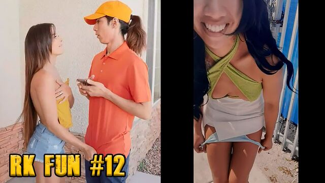 Watch comely belle's dirt