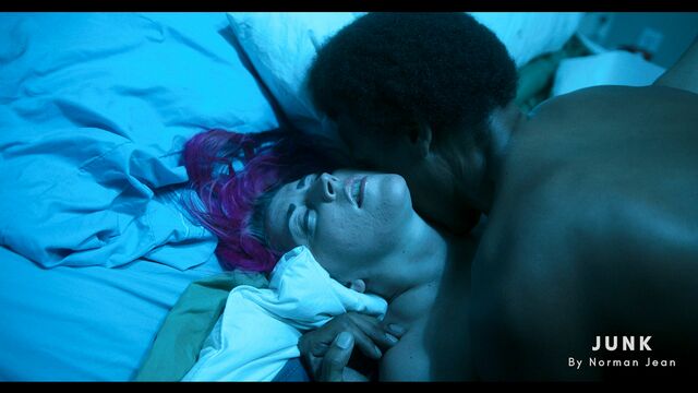 Film curvy con Alana