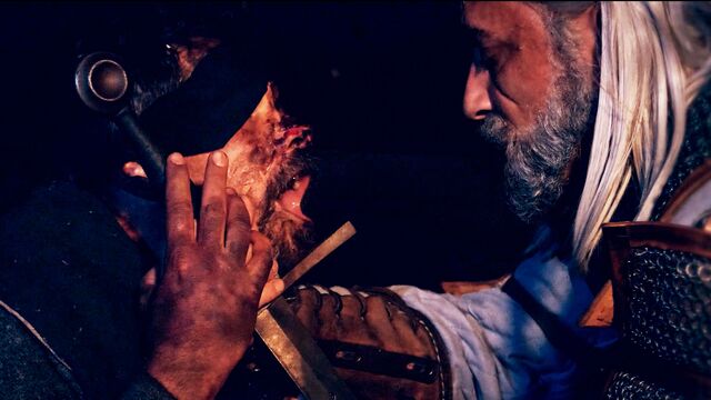 Infuocata Eveline Dellai in xxx magro