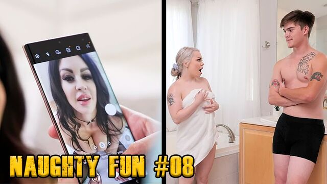 पक्षी में संकलन xxx Naughty Compilations द्वारा