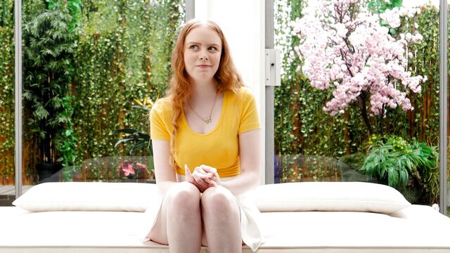 Tetas grandes pornô da Cherry