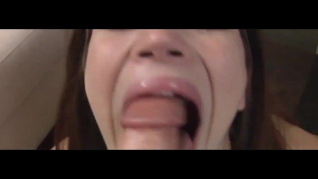 Hush Pass featuring Faith Leon's brunette sex