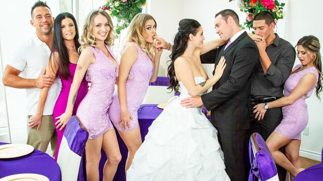 Sanfte Rachel RoXXX's Trailer anschauen