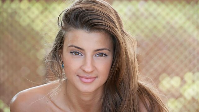 Rough Maria - young sex - Babes