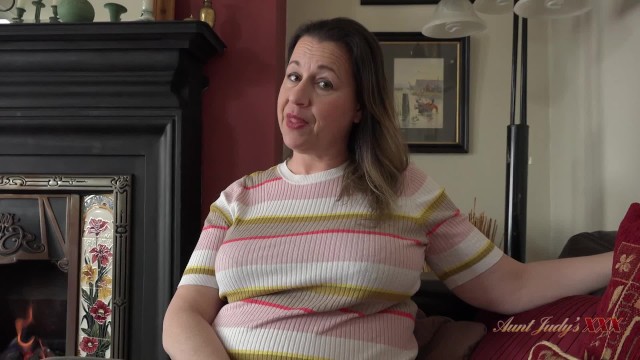 Talentosa parceira - tabu filmagem - Aunt Judys XXX
