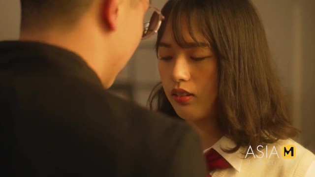 Pretty bird - female orgasm movie - Model Media Asia