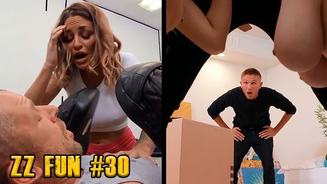 ZZ compilations - fun compilation scene